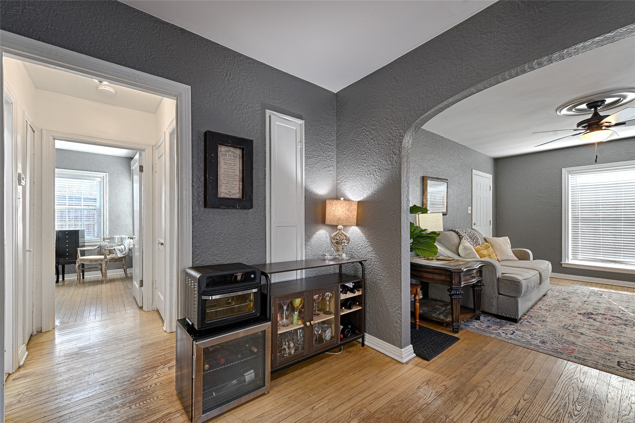 1707 Homewood Place Dallas TX 75224