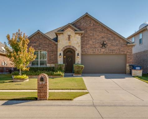 4109 Netherfield Road Frisco TX 75036