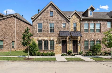 2449 Siskiyou Street Lewisville TX 75056