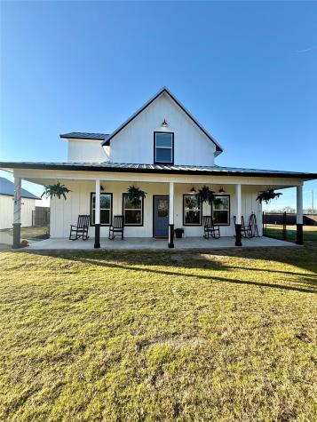 1529 Peerless Highway Sulphur Springs TX 75482