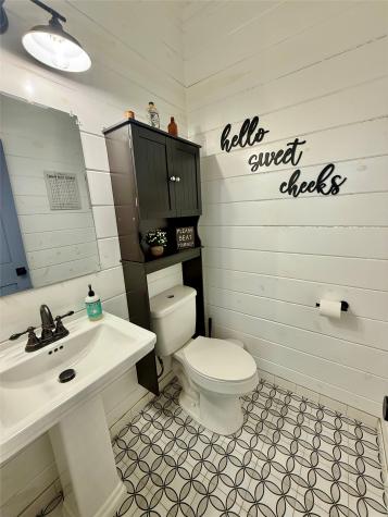 1529 Peerless Highway Sulphur Springs TX 75482
