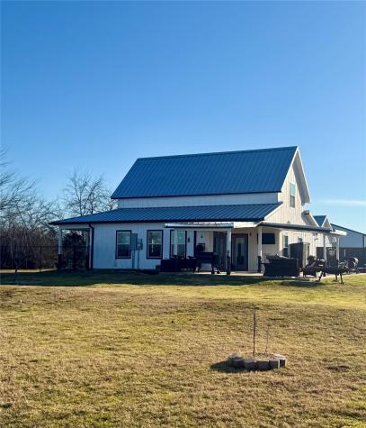 1529 Peerless Highway Sulphur Springs TX 75482