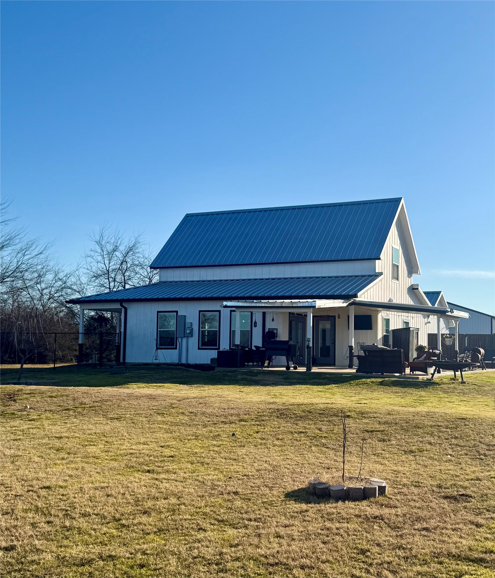 1529 Peerless Highway Sulphur Springs TX 75482