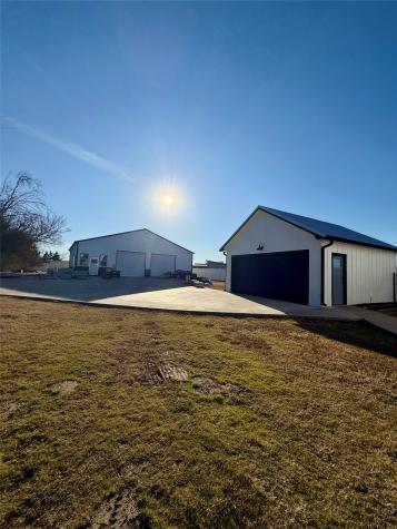 1529 Peerless Highway Sulphur Springs TX 75482