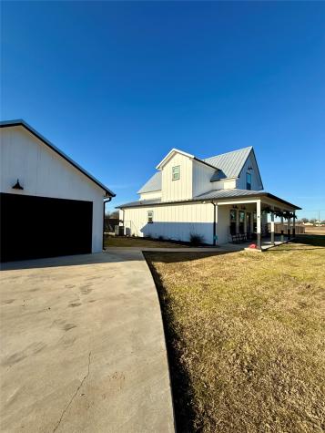 1529 Peerless Highway Sulphur Springs TX 75482