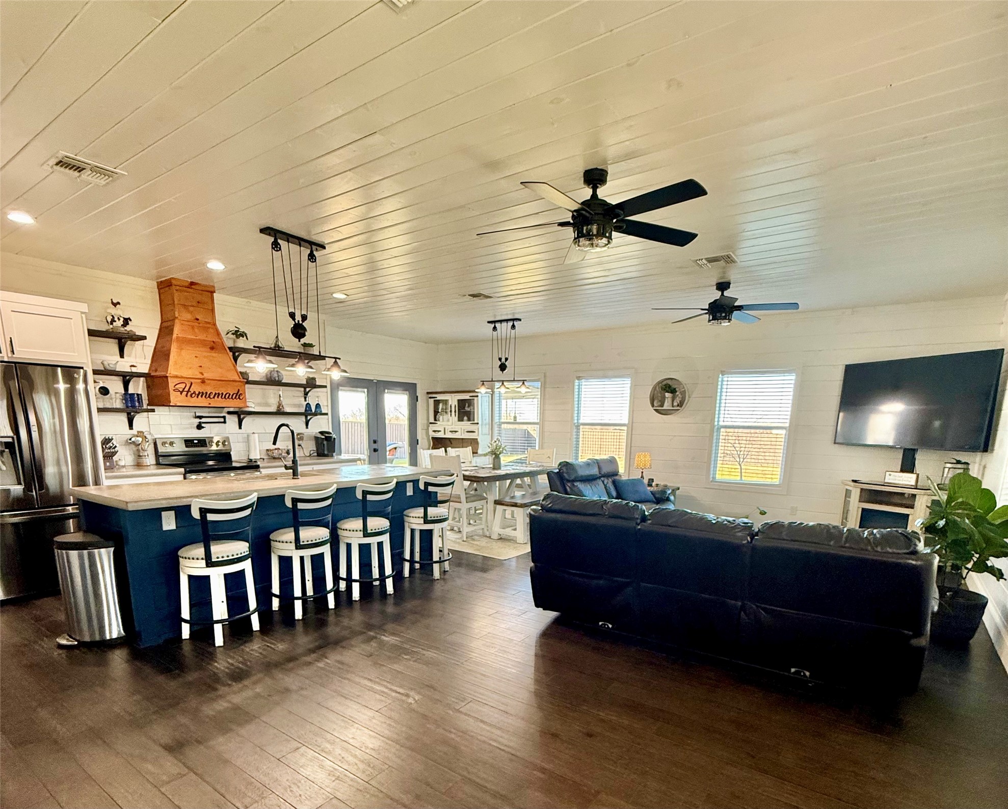 1529 Peerless Highway Sulphur Springs TX 75482