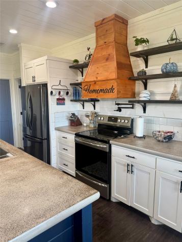 1529 Peerless Highway Sulphur Springs TX 75482