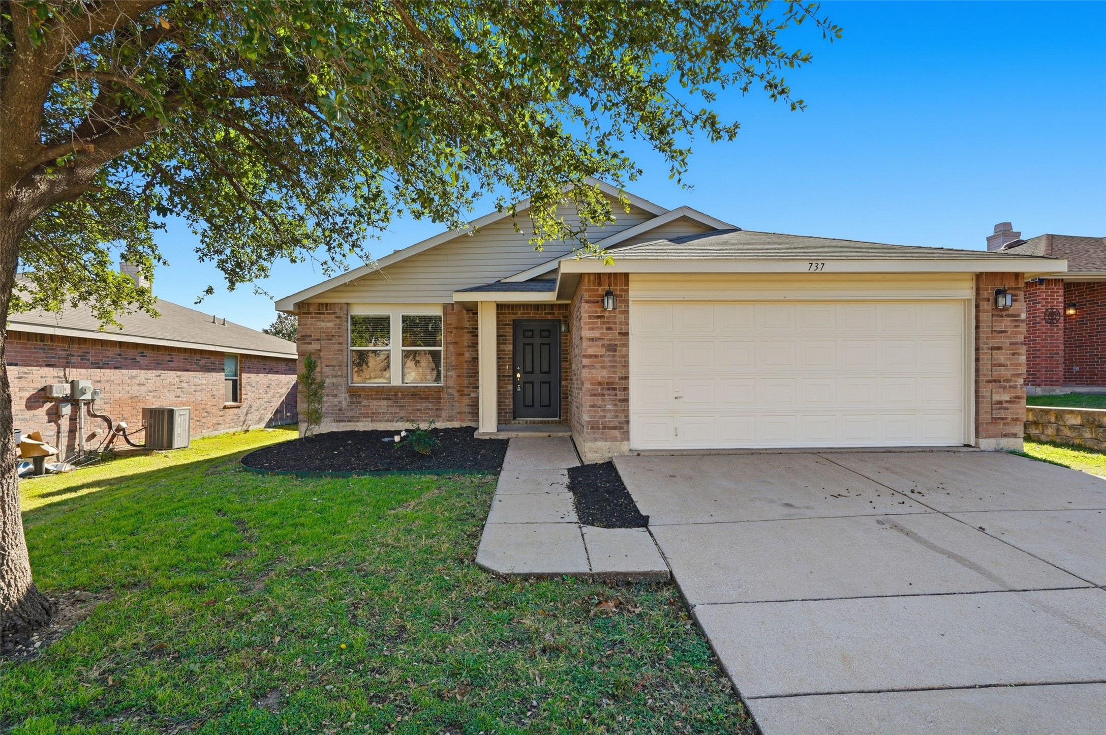 737 Tuscany Trail Fort Worth TX 76179