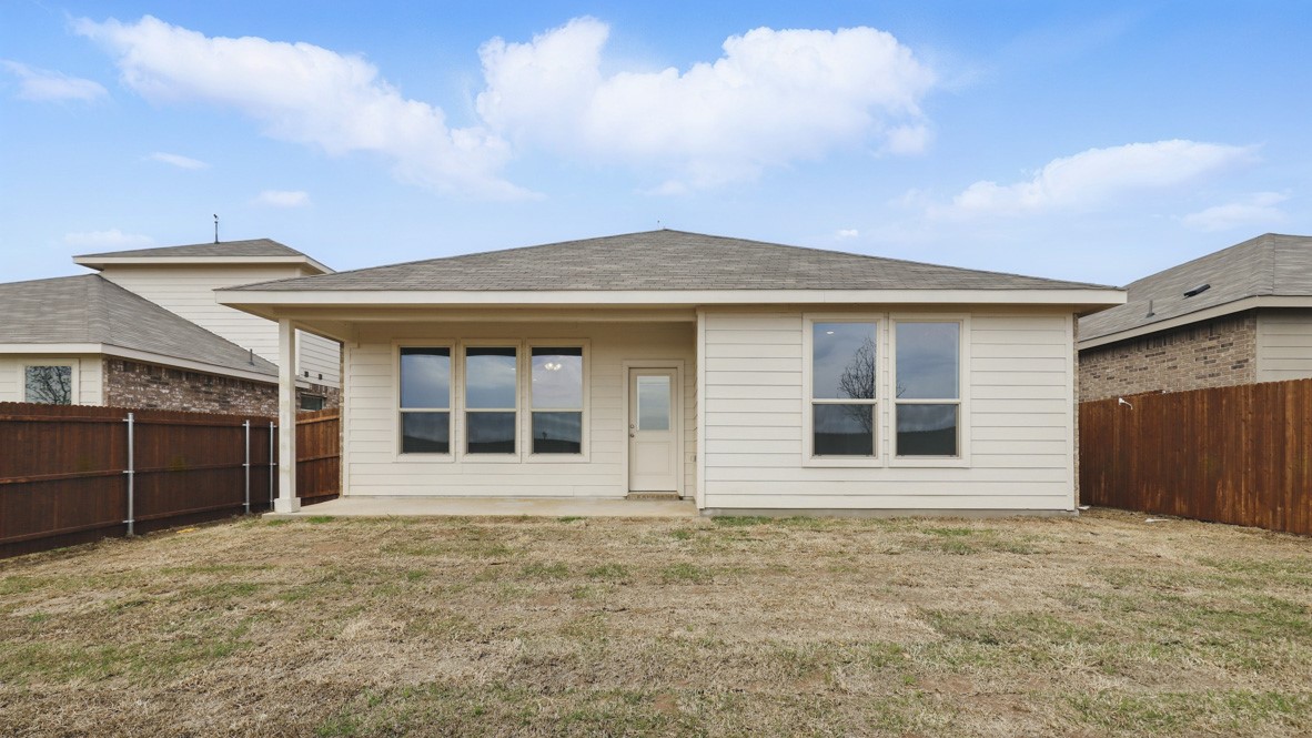 223 Greenhill Trail Boyd TX 76023