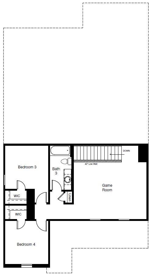 223 Greenhill Trail Boyd TX 76023