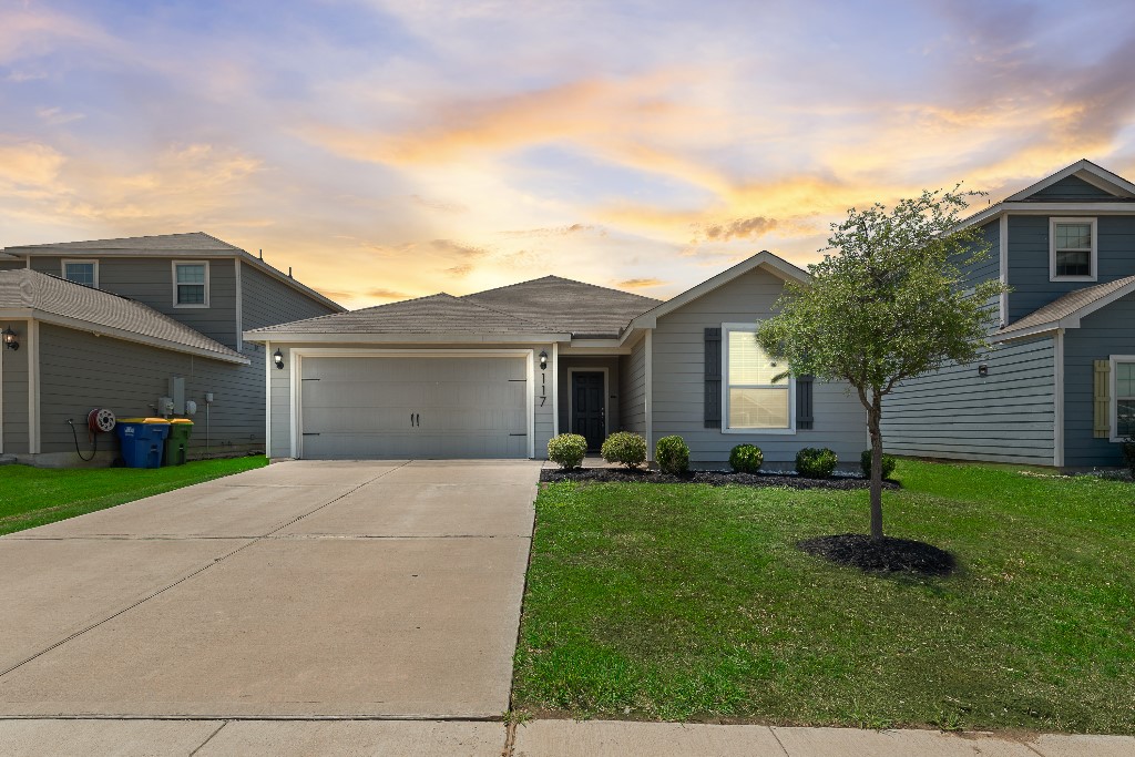 117 Hamilton Way Venus TX 76084
