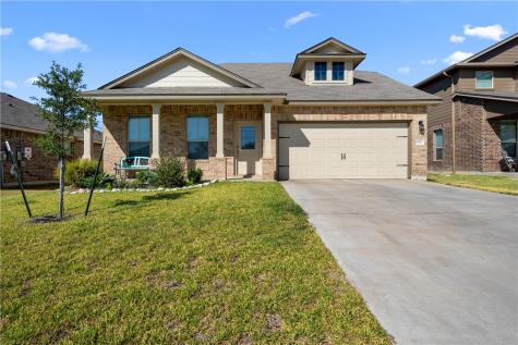 2917 Beutel Road Lorena TX 76655