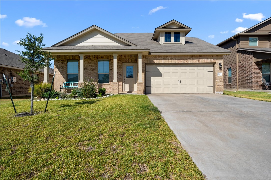 2917 Beutel Road Lorena TX 76655