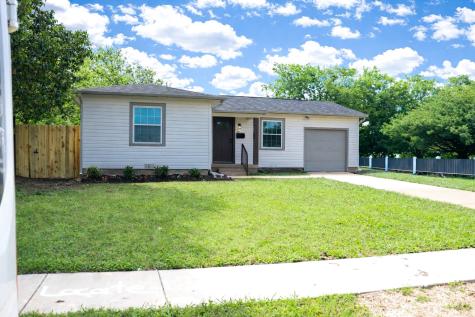 309 Brunswick Lane Mesquite TX 75149