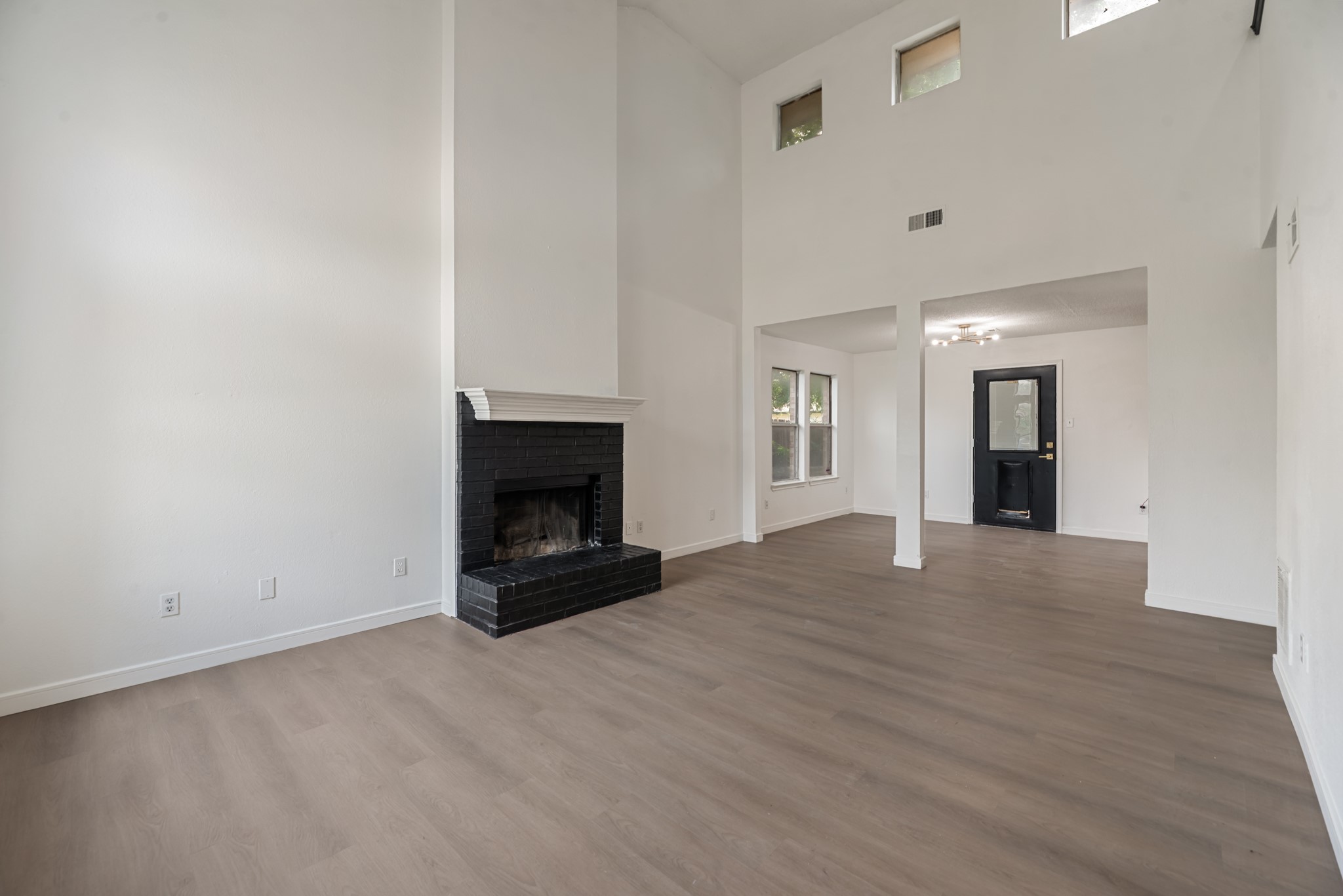 5909 Shady Springs Trail Fort Worth TX 76179