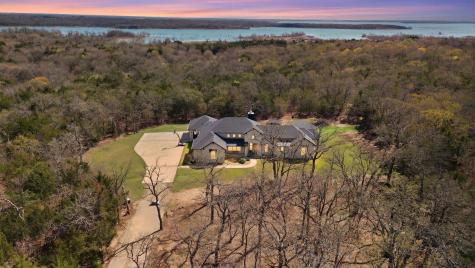 817 Bloomfield Road Valley View TX 76272