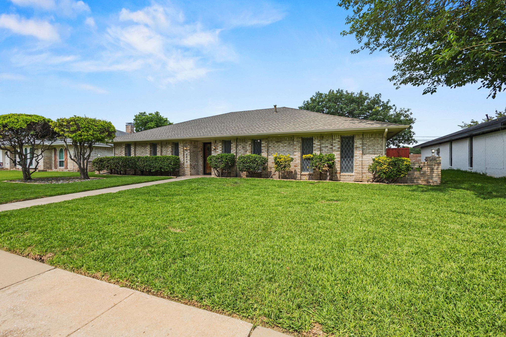 2909 Las Palmas Lane Plano TX 75075
