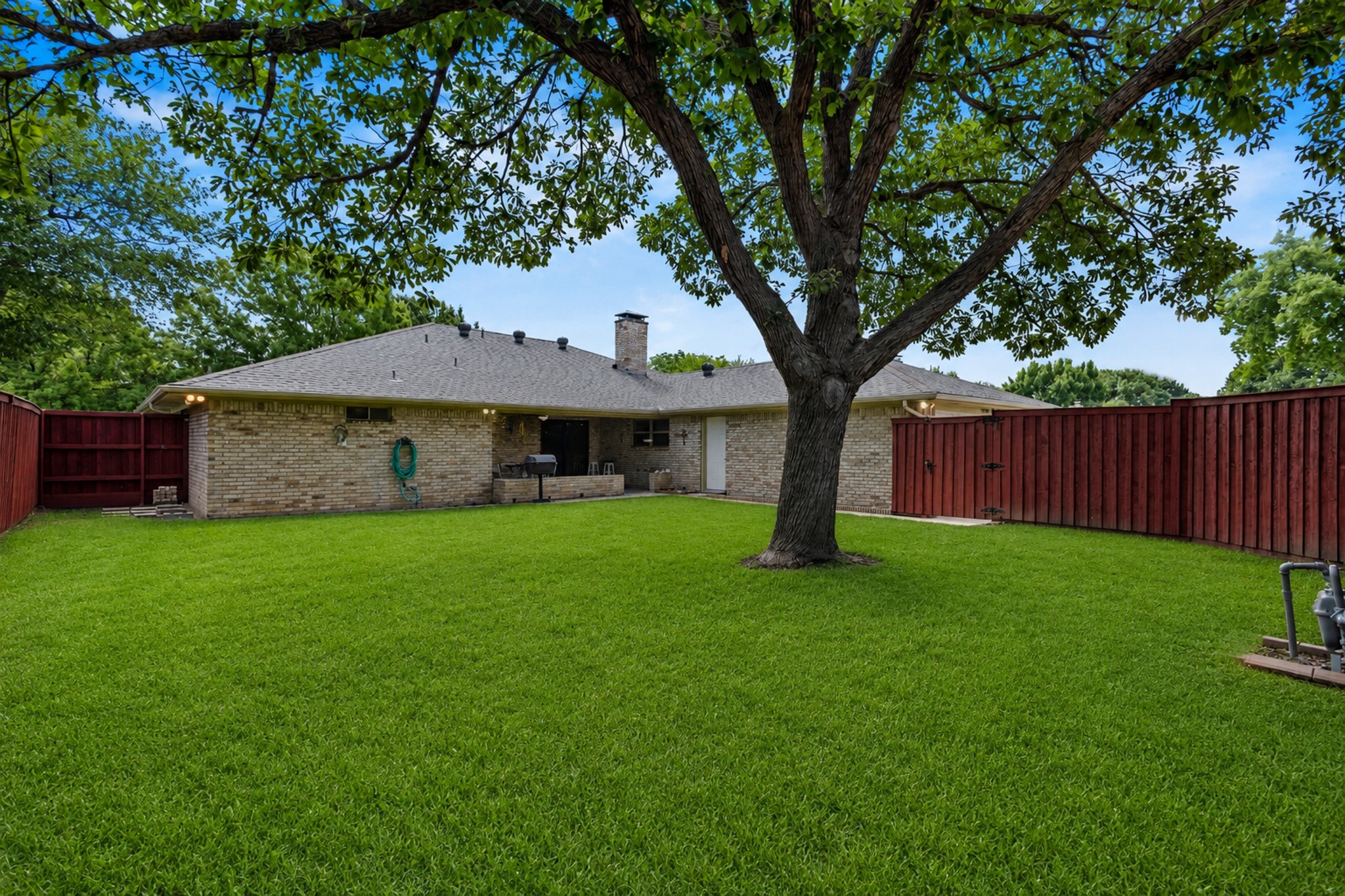 2909 Las Palmas Lane Plano TX 75075