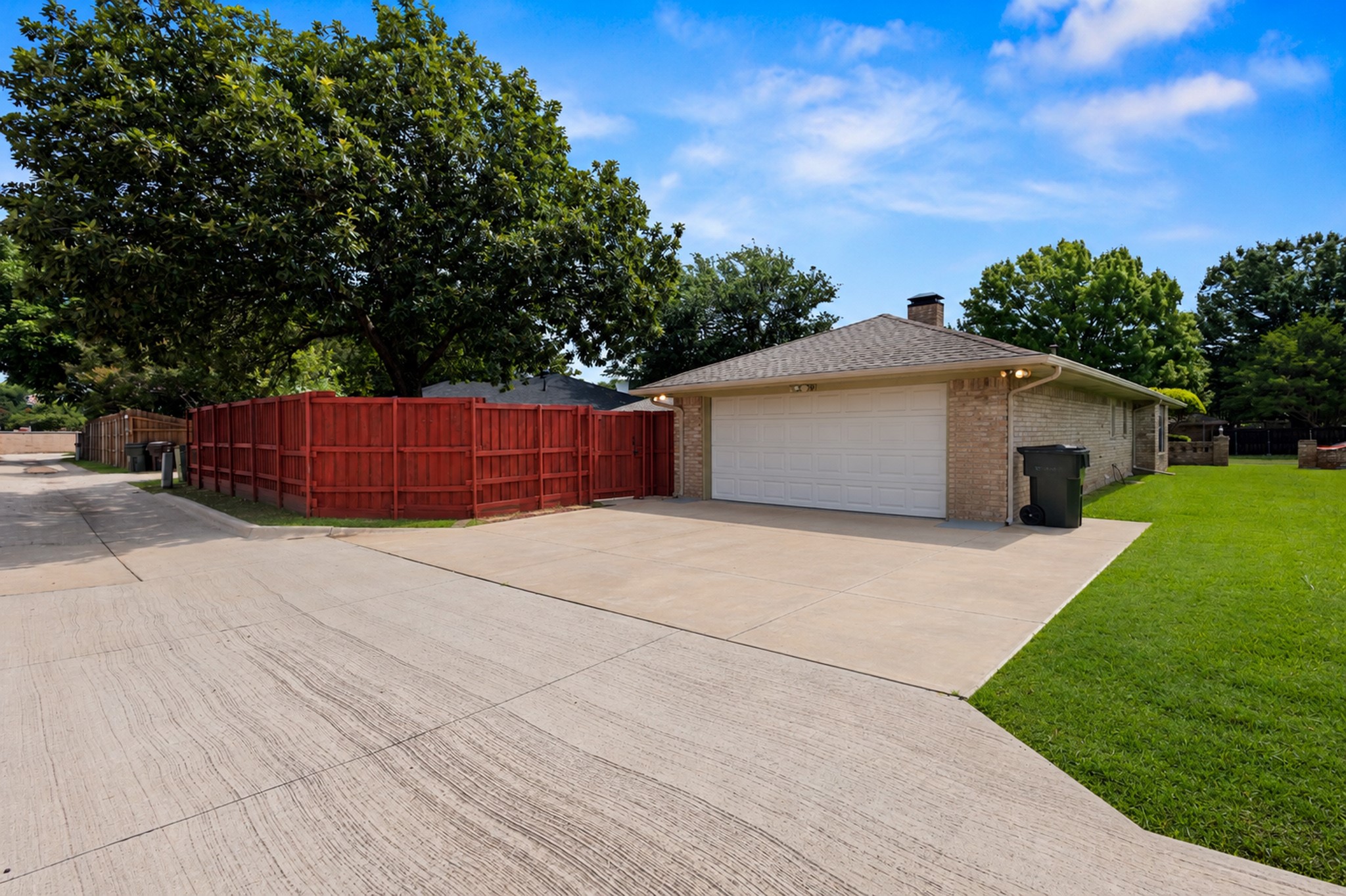 2909 Las Palmas Lane Plano TX 75075