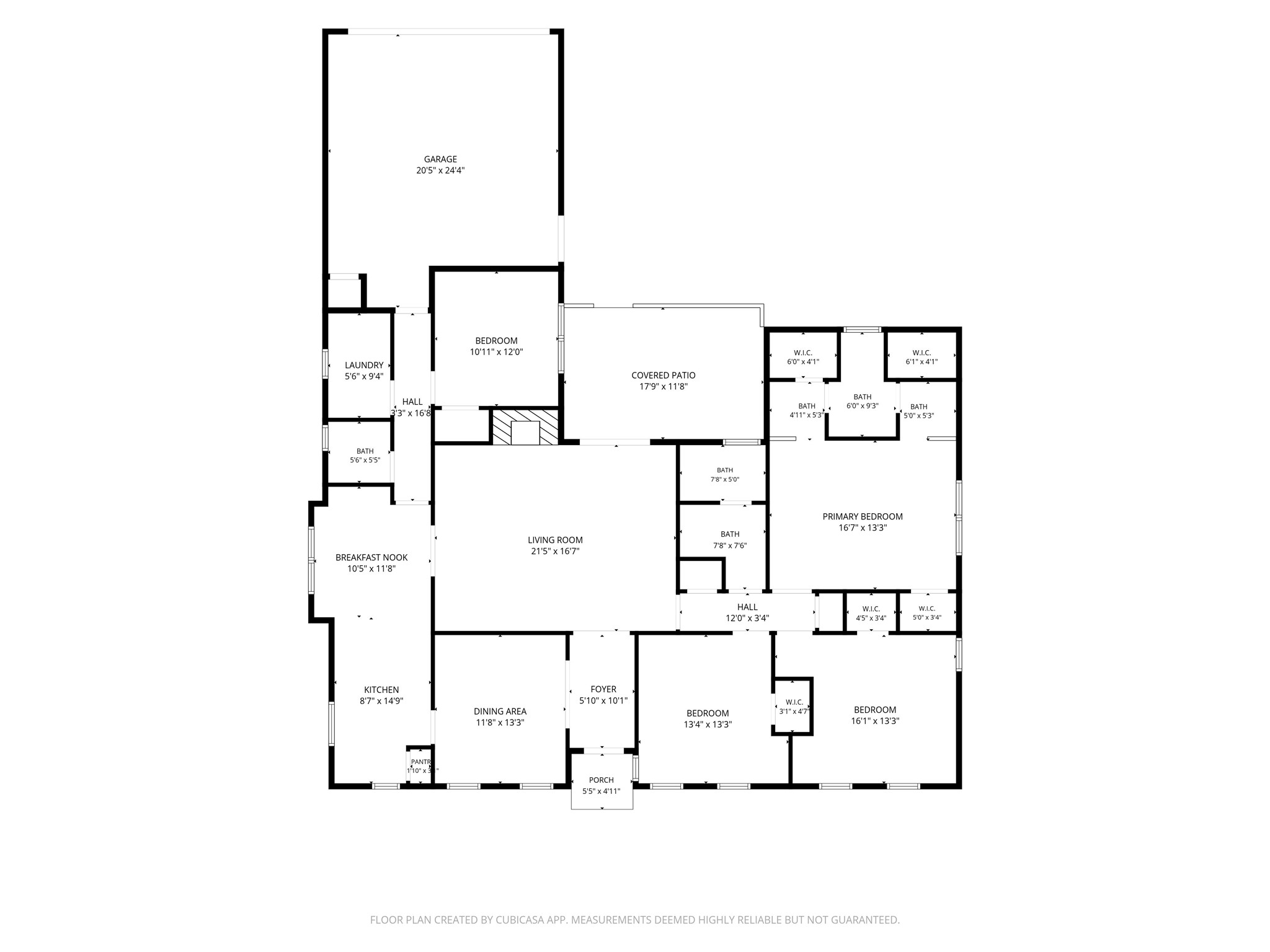2909 Las Palmas Lane Plano TX 75075