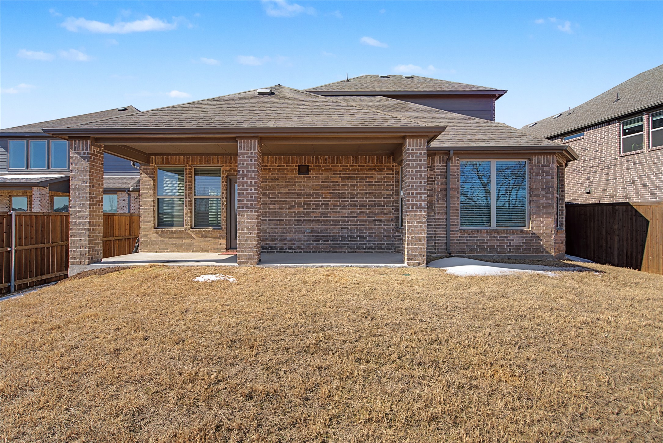 2614 Dakota Circle Corinth TX 76210