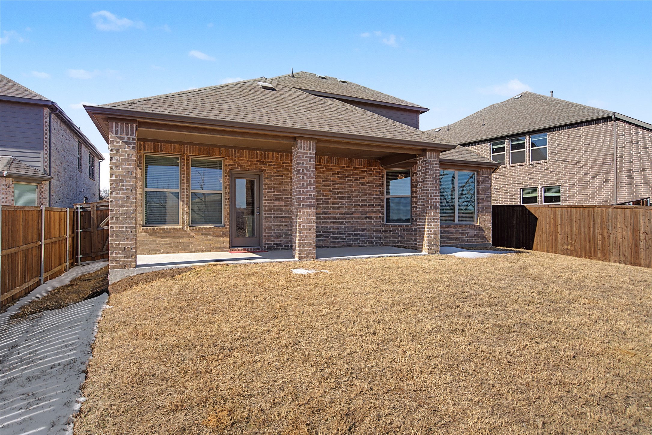 2614 Dakota Circle Corinth TX 76210
