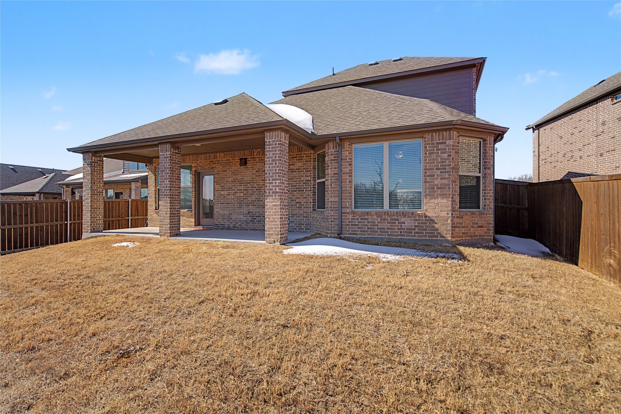 2614 Dakota Circle Corinth TX 76210