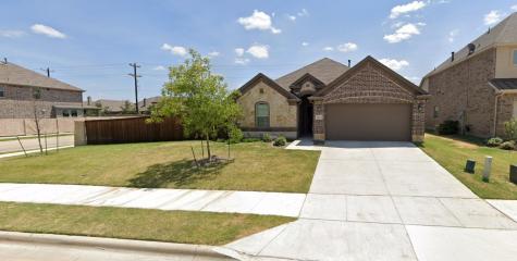 1401 Freesia Drive Little Elm TX 75068