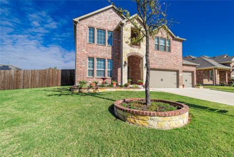 10244 Long Branch Drive Mckinney TX 75071