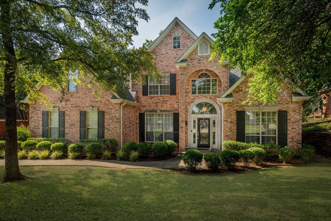 2608 Fair Oaks Circle Sherman TX 75092