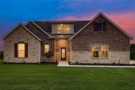 155 Brae Court Decatur TX 76234