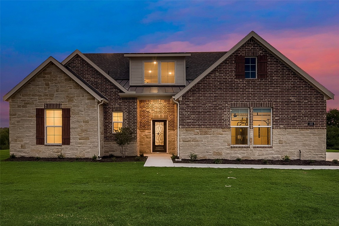 155 Brae Court Decatur TX 76234