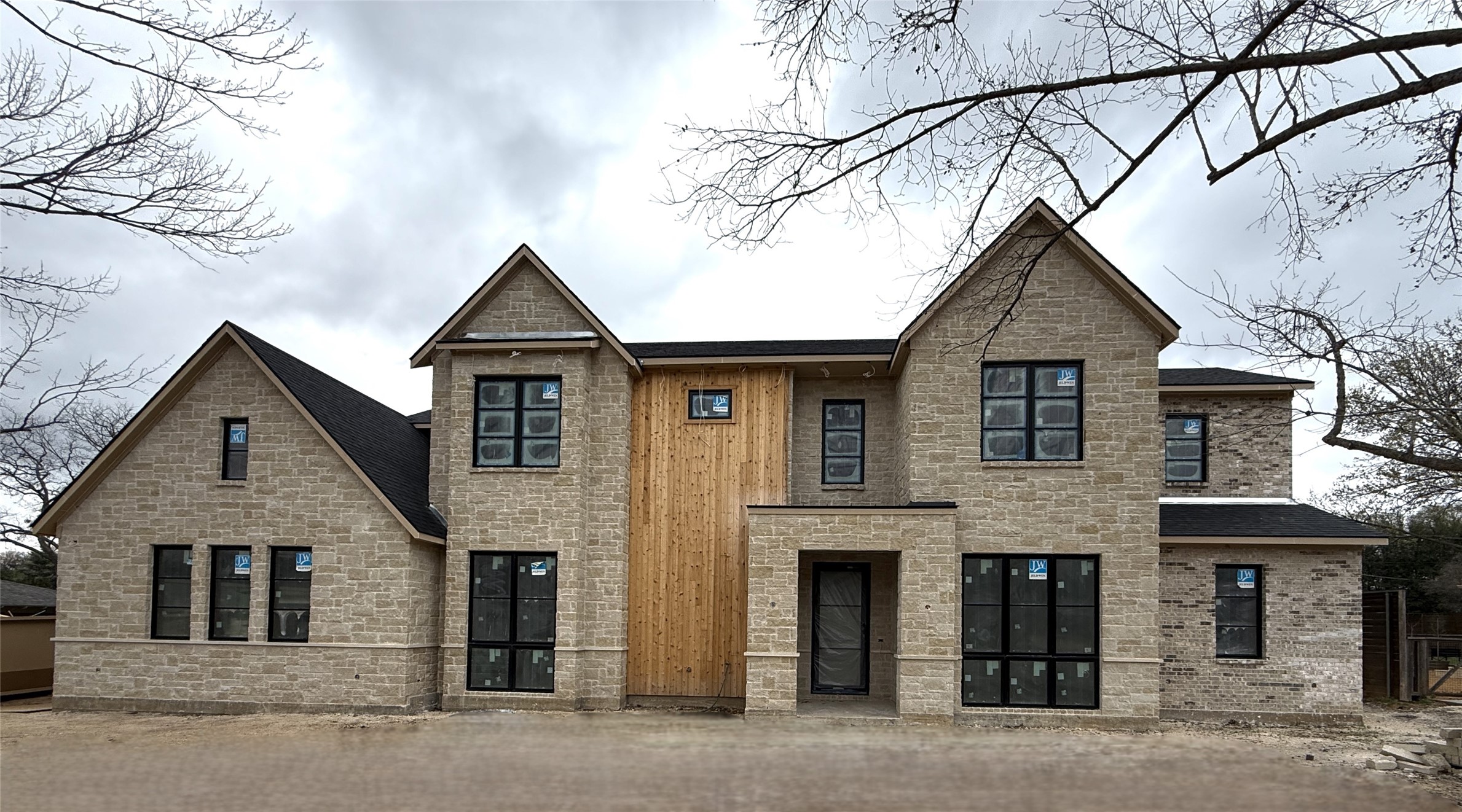 4117 Creekdale Drive Dallas TX 75229
