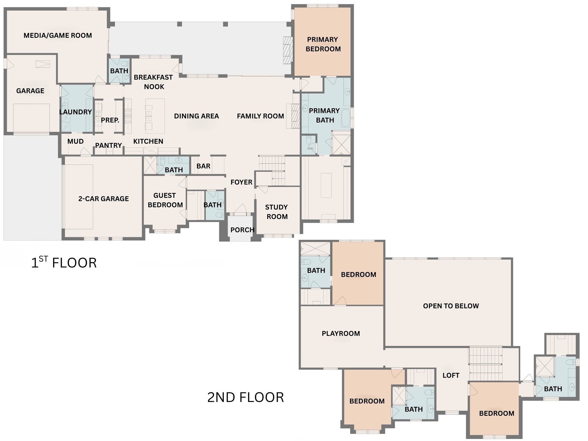 4117 Creekdale Drive Dallas TX 75229