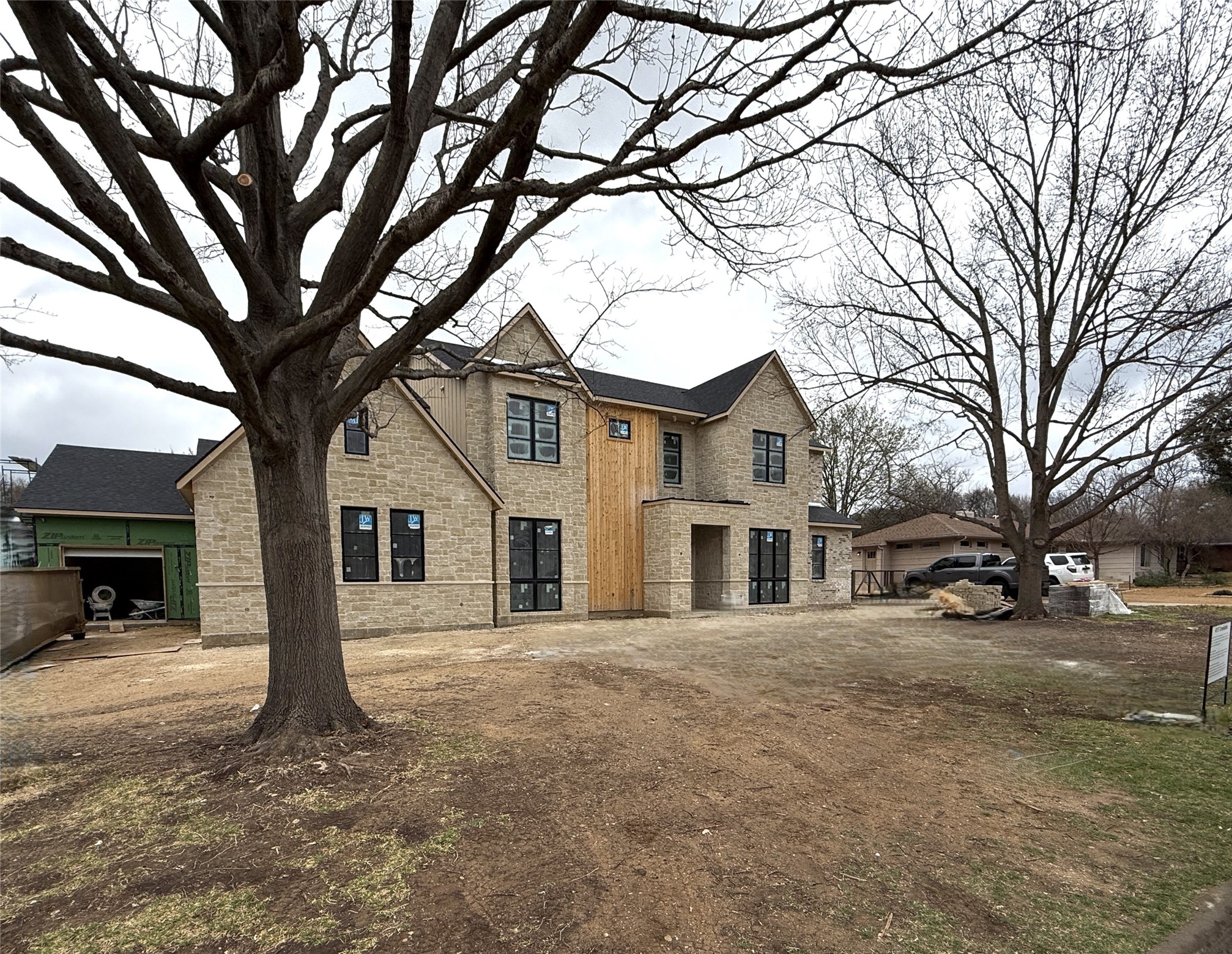 4117 Creekdale Drive Dallas TX 75229