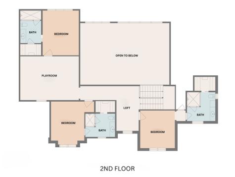 4117 Creekdale Drive Dallas TX 75229