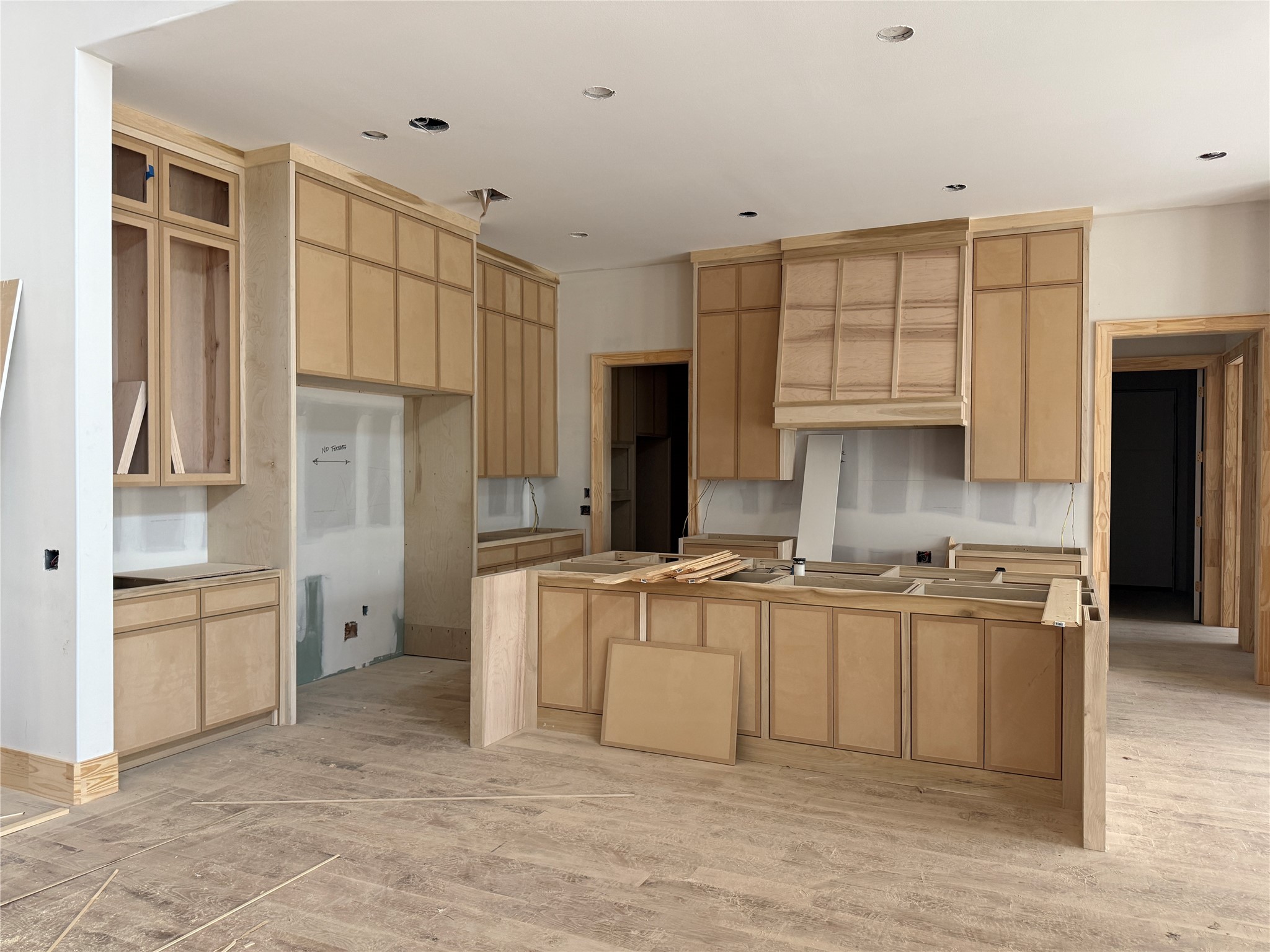 4117 Creekdale Drive Dallas TX 75229