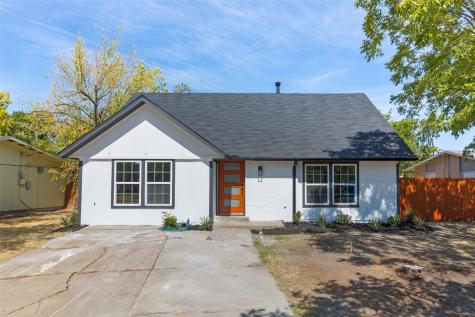 2405 Briarwood Lane Carrollton TX 75006