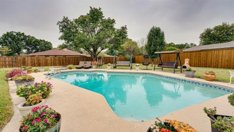 601 Shadwell Drive Garland TX 75041