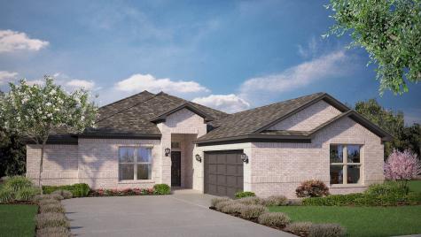 4921 Angus Drive Arlington TX 76001