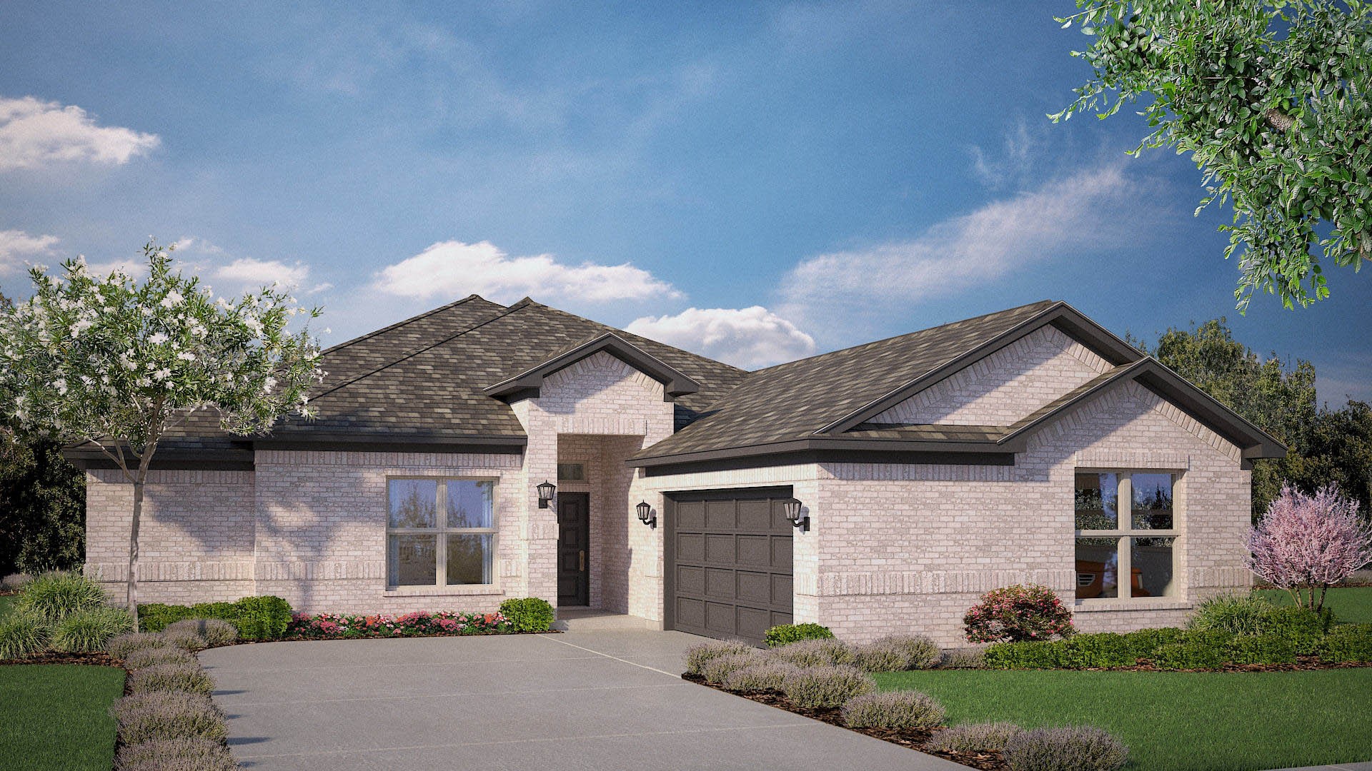 4921 Angus Drive Arlington TX 76001