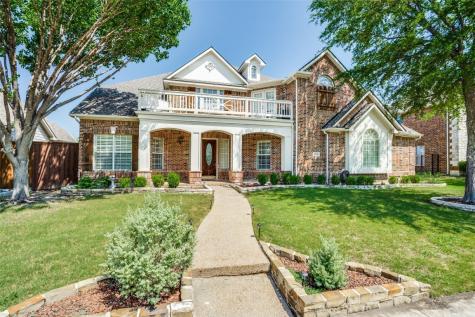 9879 Chapel Trail Frisco TX 75033