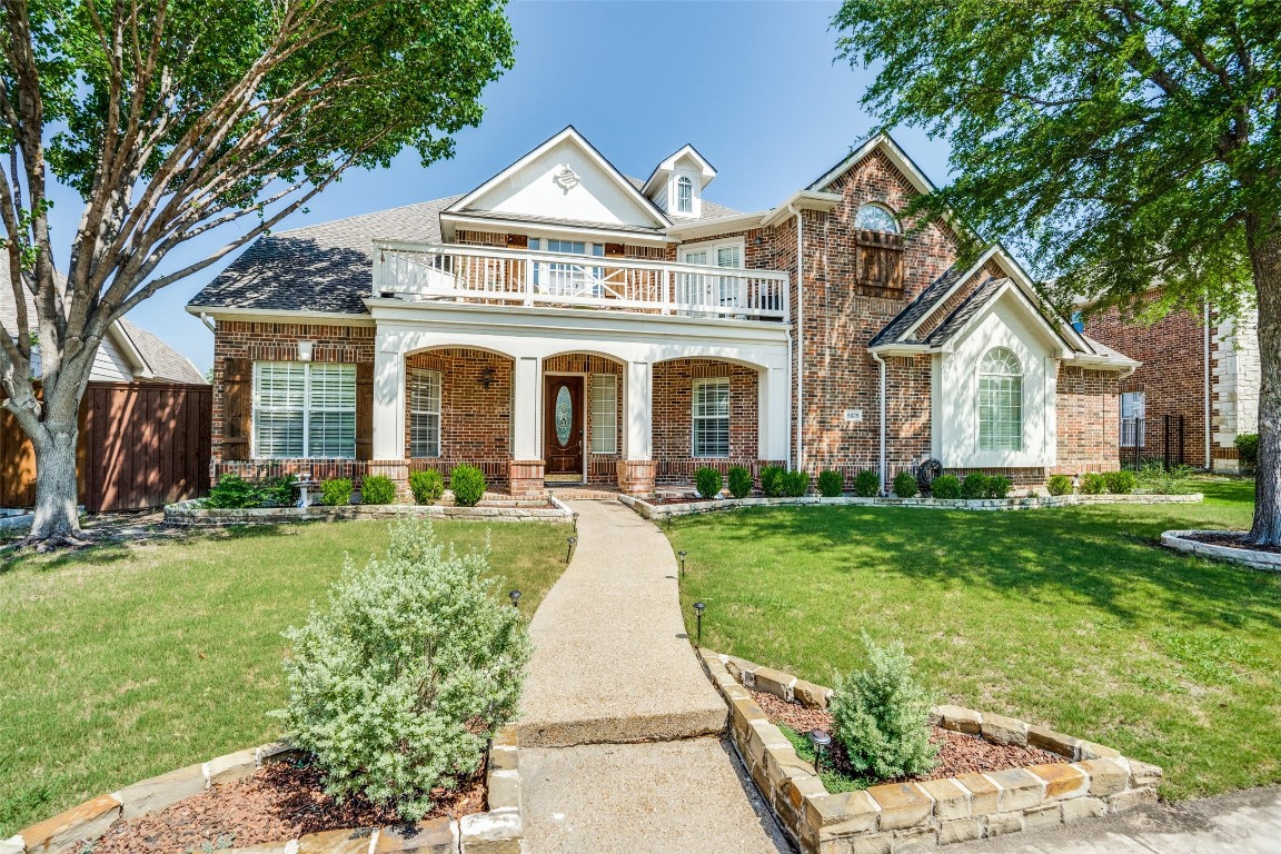 9879 Chapel Trail Frisco TX 75033