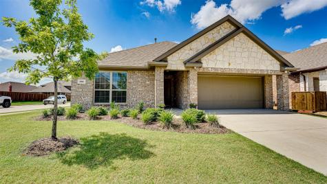 597 Bassett Hall Road Fate TX 75189