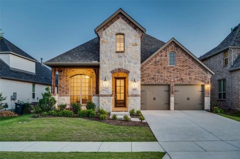 4261 Walnut Grove Lane Prosper TX 75078