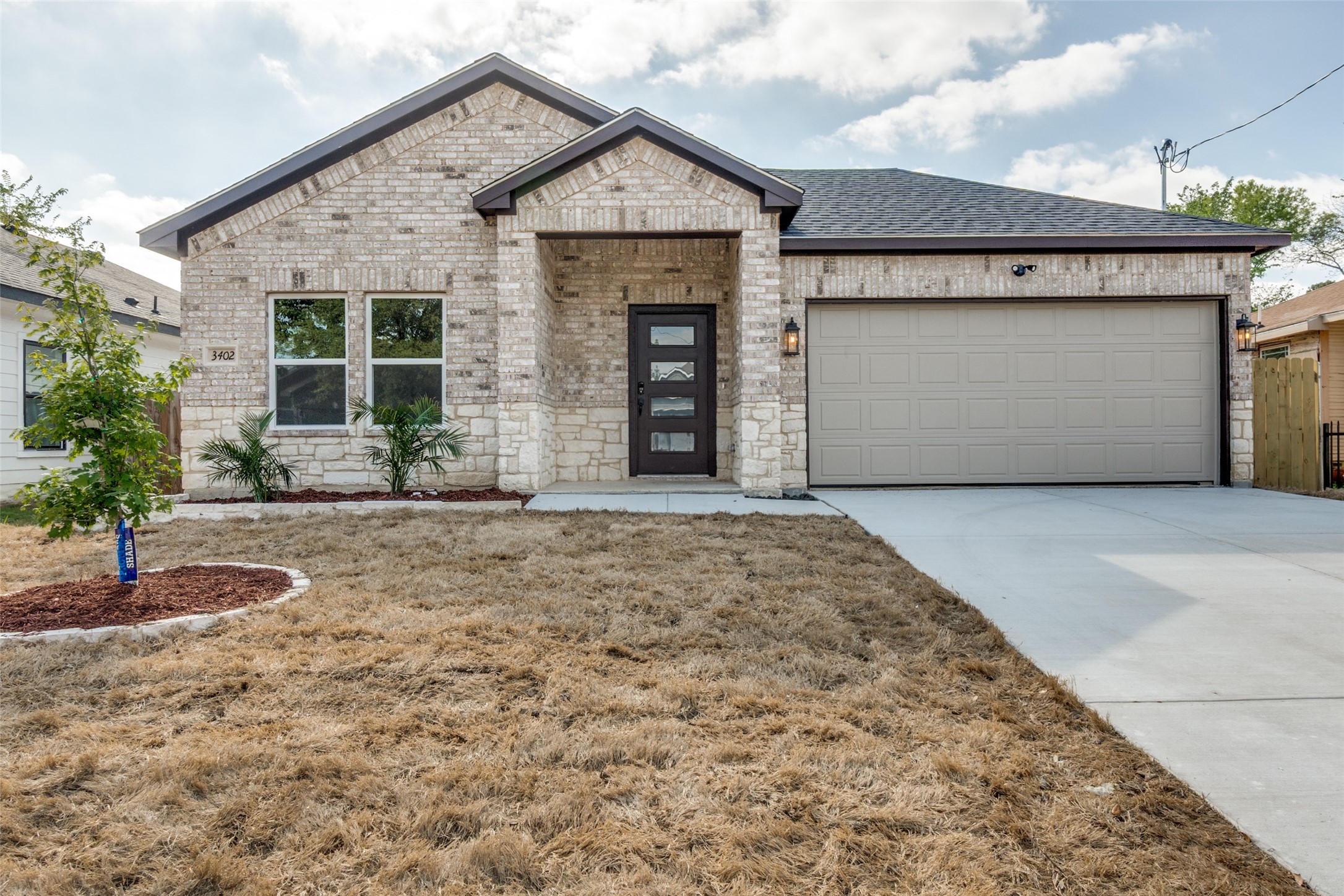 3402 Spring Avenue Dallas TX 75215