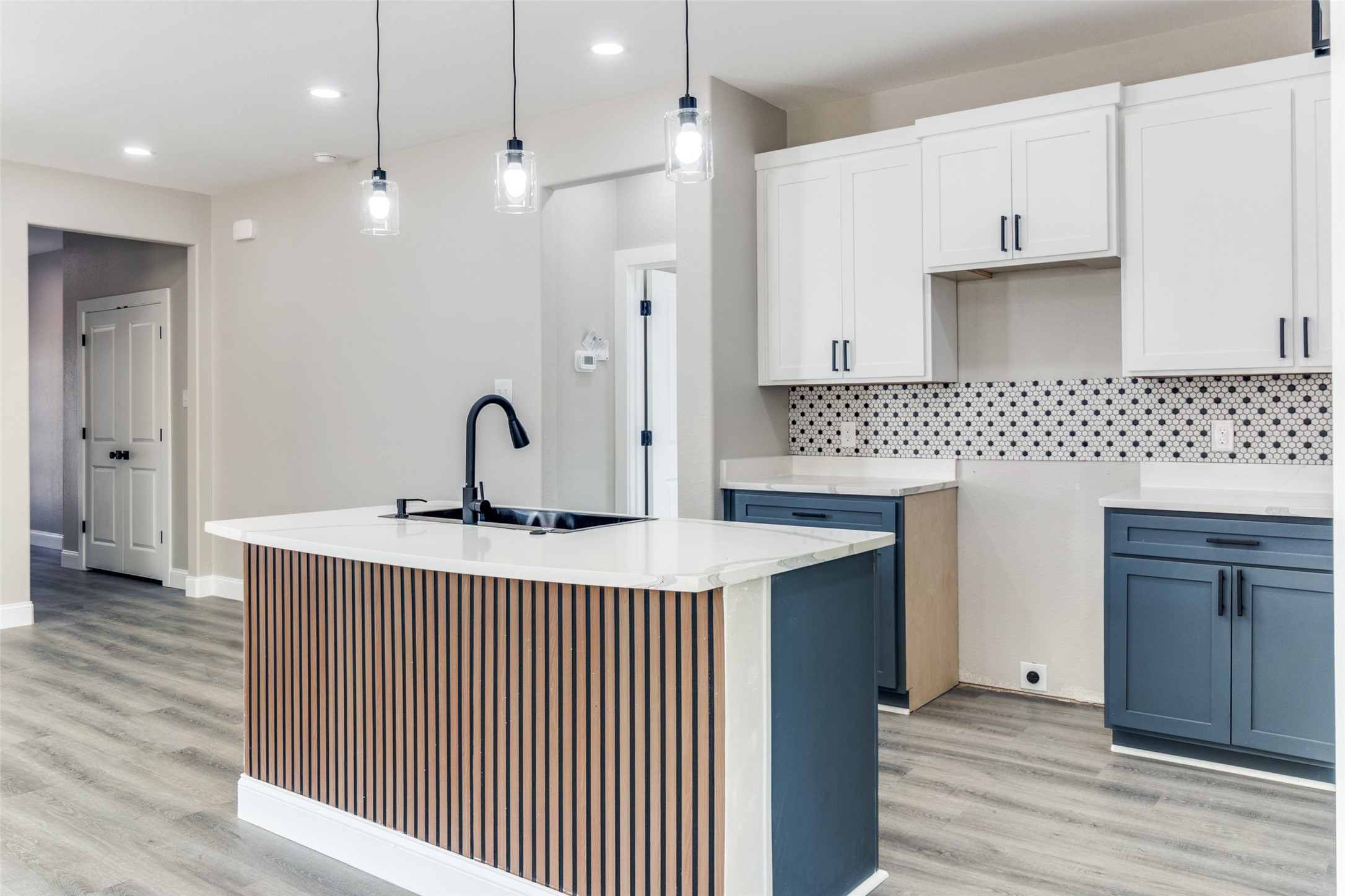 3402 Spring Avenue Dallas TX 75215