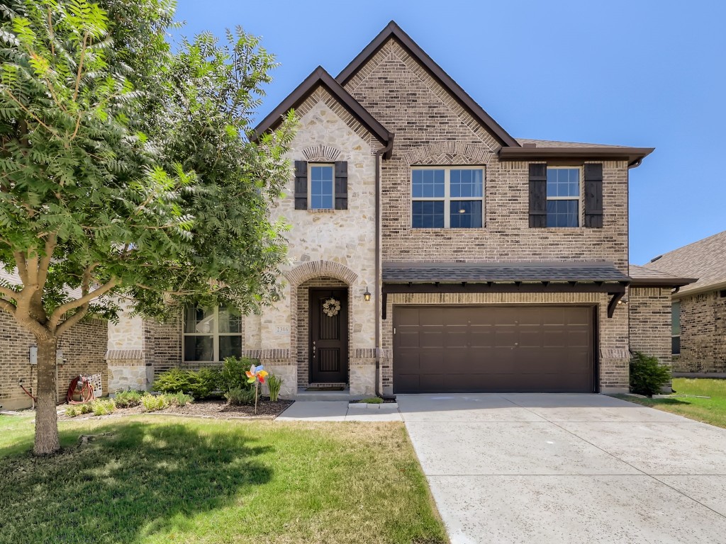 2306 Houston Drive Melissa TX 75454