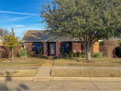 2721 E Wentwood Drive Carrollton TX 75007