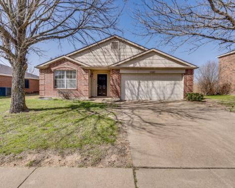 1905 Purdue Drive Glenn Heights TX 75154